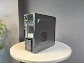 Pc Redrock İ5 3210M 8Gb Ddr3 256Gb Ssd O/B Masaüstü Ofis Bilgisayarı 2.El 3Ay Garanti thumbnail 2