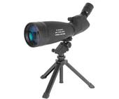 25-75x100 Tek Gözlü Kuş Gözlem Ve Ok Atış Dürbünü - 3