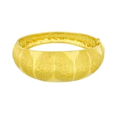 22 Ayar Altın  Bilezik T010900 - 1