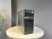 Pc Redrock İ5 3210M 8Gb Ddr3 256Gb Ssd O/B Masaüstü Ofis Bilgisayarı 2.El 3Ay Garanti thumbnail 1