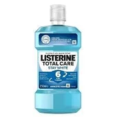 Listerine Total Care Stay White 250 ml - 1