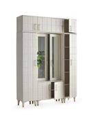 ŞÖLEN MDF PORTMANTO thumbnail 4