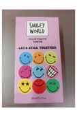 Kiva SMILEY WORLD Eau De Toılette Çocuk Parfümü 50ml. - 5
