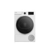 10 KG Çamaşır - Kurutma Makinesi Beyaz Set (10120 MX - 1001 KMX) - 2