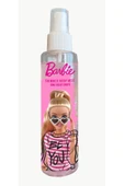 Barbie Lisanslı Shimmer Body Mist - 3