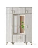 ŞÖLEN MDF PORTMANTO thumbnail 3