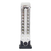 Lj-8830-1 20+1 Ledli Şarjlı Işıldak - 1