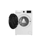 10 KG Çamaşır - Kurutma Makinesi Beyaz Set (10120 MX - 1001 KMX) - 3