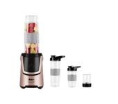Fakir Dynamic 600 W Kişisel Blender Rose (VİTRİN ÜRÜNÜDÜR) - 1