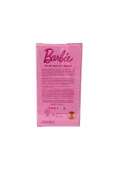 Barbie Lisanslı 50 Ml Çocuk Parfümü - 7