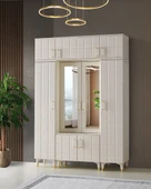 ŞÖLEN MDF PORTMANTO thumbnail 1