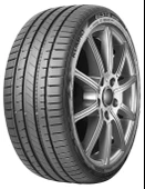 Kumho Ecsta Sport PS72 225/40 R18 92Y XL EV 2025 Yaz Lastiği - 1