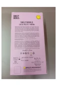 Kiva SMILEY WORLD Eau De Toılette Çocuk Parfümü 50ml. - 4