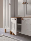 MANGO MDF PORTMANTO - 2
