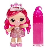 Nessiworld Yummiland Bianca Bubblegum Bebeği ve Dudak Parlatıcısı - 2