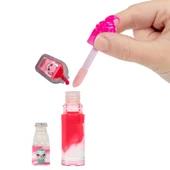 Nessiworld Yummiland Bianca Bubblegum Bebeği ve Dudak Parlatıcısı - 3