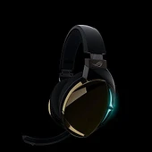 Asus Rog Strix Fusion 500 Mikrofonlu Stereo RGB Gürültü Önleyicili Oyuncu Kulak Üstü Kablolu Kulaklık - 6