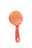 cey kay 3d Hair Brush Yeni Nesil Saç Açma Fırçası Yerli Üretim - 1
