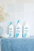Biolane Yenidoğan Saç Ve Vücut Şampuanı 350 ml - 3