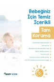 Baby İcon Göğüs Ucu Kremi 30 ml Baby Icon - 4