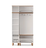 MANGO MDF PORTMANTO - 4