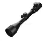 3-9X50Eg Yüksek Kaliteli Çıft Işık Kırmızı Yeşil Kaynaklı Avcılık Süfer Tfek Dürbün thumbnail 1