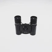 20x21 Nıkula  Cepte Taşımalı Kauçuk Kaplamalı Mini Dürbün  1000m/46m thumbnail 4