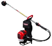 Ferrino 555SX Easy Marşlı Benzinl Motorlu Sırt Tırpan 2.8Hp - 1