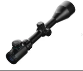 3-9X50Eg Yüksek Kaliteli Çıft Işık Kırmızı Yeşil Kaynaklı Avcılık Süfer Tfek Dürbün thumbnail 2