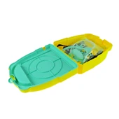 Oyuncak Doktor Seti Sırt Çantalı Set 7 Parça Set - 4