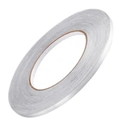 0.5 Cm 50 Metre Gri Fayans Arası Şerit Bant - 1