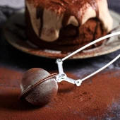 Bitki Çayı Demleme Süzgeci - 3