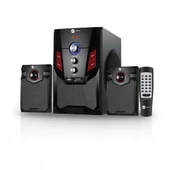 EMR-203 2+1 Bluetooth Ses Sistemi - 1