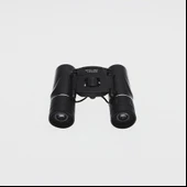 20x21 Nıkula  Cepte Taşımalı Kauçuk Kaplamalı Mini Dürbün  1000m/46m thumbnail 2