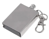 Metal Kibrit - 1