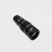 Nikula 30X52 Yüksek Kalite Mini Monoküler Çıft Netlik Ayarlı Dürbün thumbnail 4