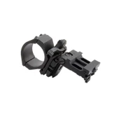 Picatinny Raylı Tufeklere Fener ve Lazer Takma Aparatı - 3