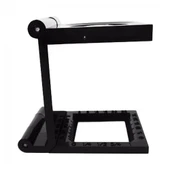 Büyüteç Fd30 3 Cm Plastik Katlamalı Lup Fd - 4