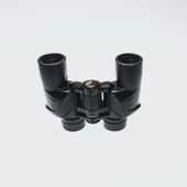 Nikula 7X30 Profesyonel Su Geçirmez El Dürbünü 1000M/137M – Siyah thumbnail 2