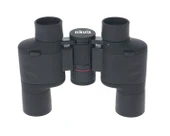 Nikula 10x30   Mavı Mercekli Kauçuk Kaplamalı Kamp Dürbün thumbnail 2