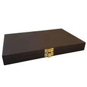 27 Parça Ahşap Kutu Evrensel Tabanca Temizleme Seti - 2