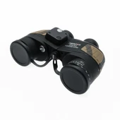 Mentch 20X50 Pro Dürbün Perma Focus Netleme Su Geçirmez Siyah thumbnail 3
