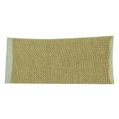 Nascita Sisal Küçük İpli Sırt Doğal Masaj Kesesi 13CMX28CM - 4