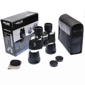 Nikula 50X50 Metal Gövdeli Kauçuk Kaplamalı Avcılık Gözetleme Dürbün - 1