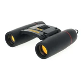 Nikula 70X60 Cepte Taşımalı Kauçuk Kaplamalı Mini Dürbün Kamuflaj thumbnail 2