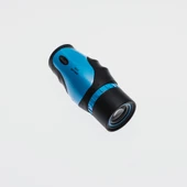 30X30 Tek Gözlü Ayarı Gerektirmeyen Perma Focus Otomatık Netleme Dürbün Mavi thumbnail 2