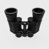 Baigish 10X40 Profesyonel Yüksek Kaliteli Metal Dürbün Askeri Ve Avcılar Orjınal Rus Dürbünü thumbnail 4