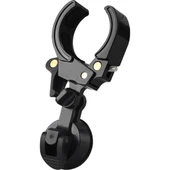 Dürbün Teleskop Mikroskop Telefon Tablet Bağlantı Aparatı - 1