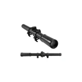 4X15 Full Çelik Dürbün thumbnail 1