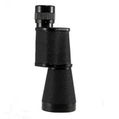 Baigish 7X50 Metal Deri Kaplamalı Rus Modeli Monoküler Dürbün thumbnail 2